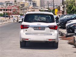 إنفينيتي QX80